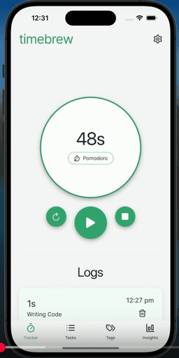 Mobile screenshot